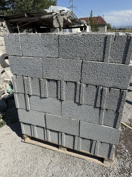 Пескоблок универсалный качественный