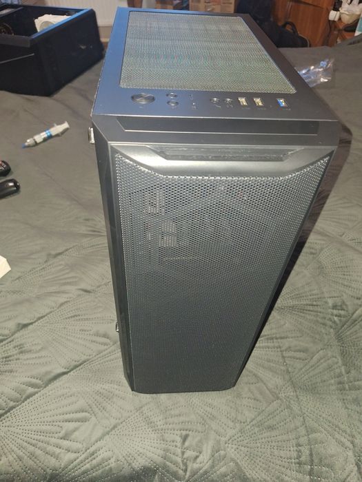 Unitate de Calculator Pt Gaming  Intel core I7 ddr4