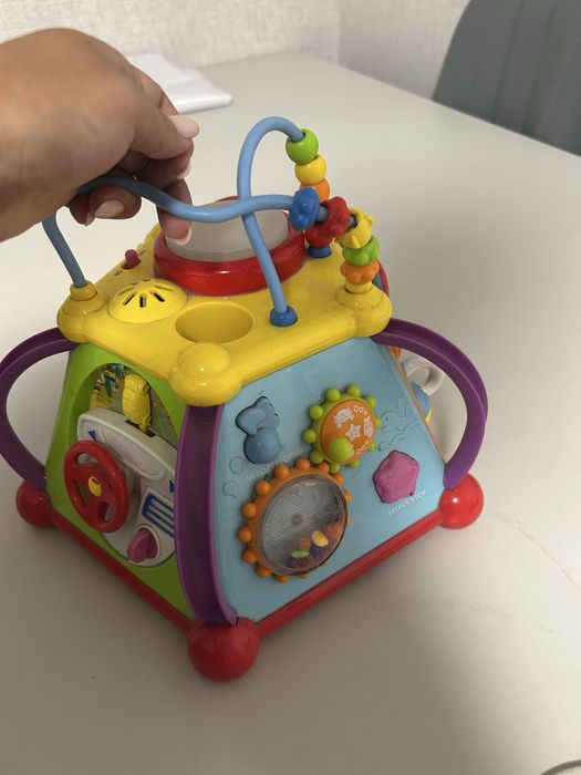 Продам игровой бокс