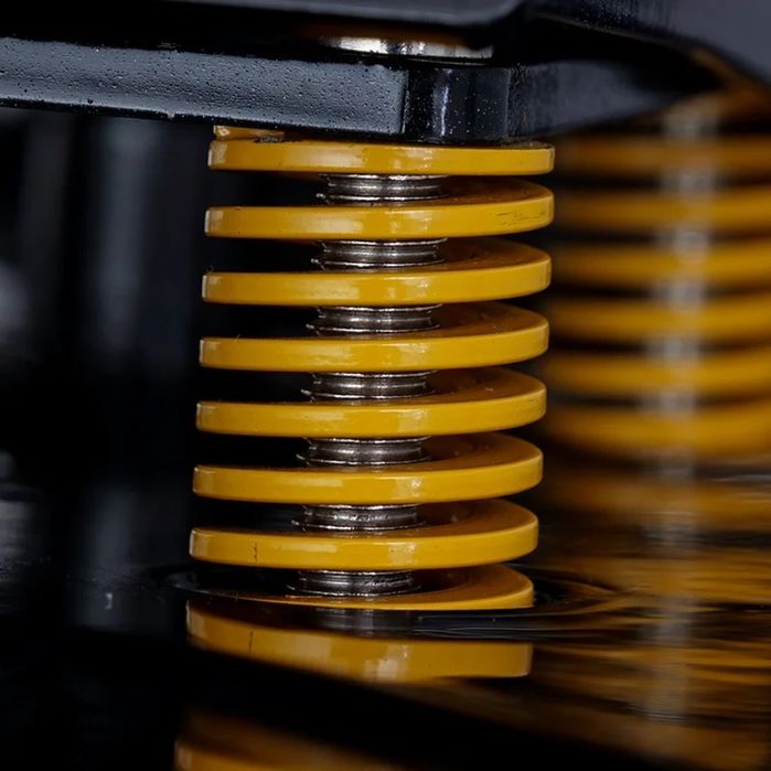 Профессиональный термопресс P4060 (40×60 см) для сублимации и термопле