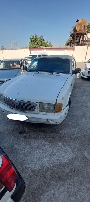 Волга газ сотилади 2000 йили