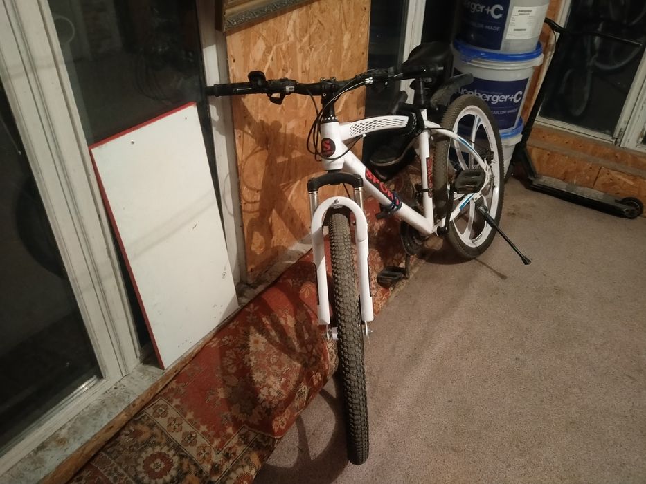 Продам велосипед