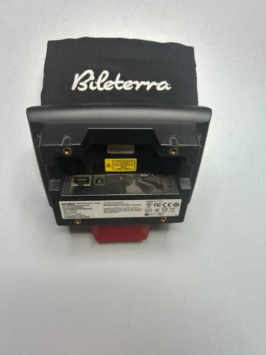 сканер штрих-кода