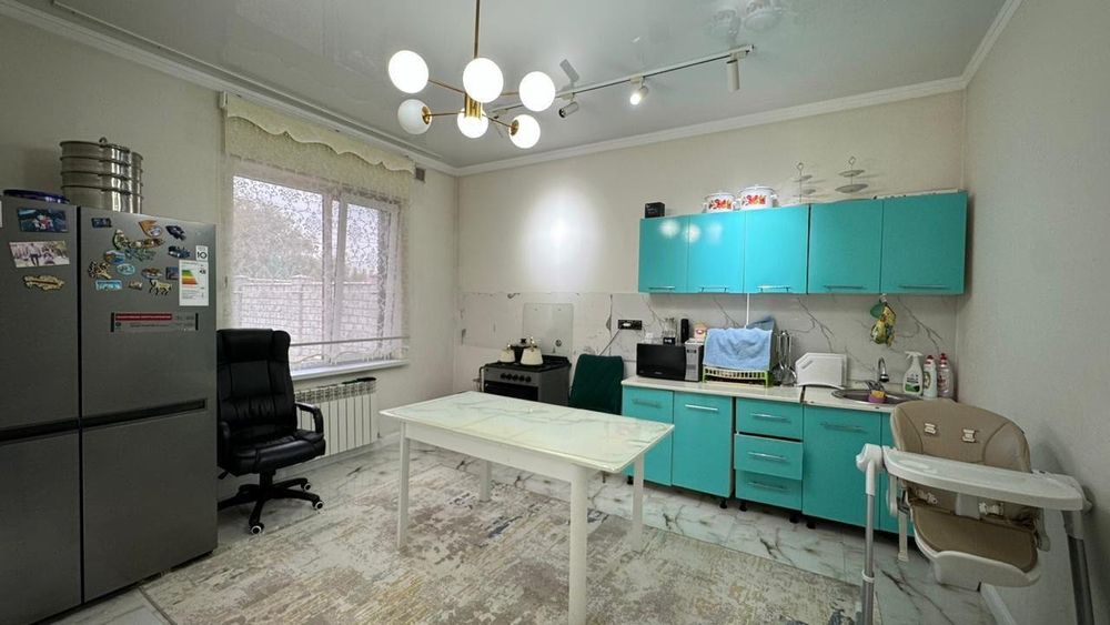 Продаётся Шикарный ДОМ