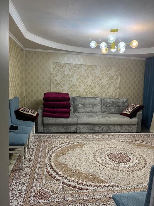 Продам дом в село Коянды