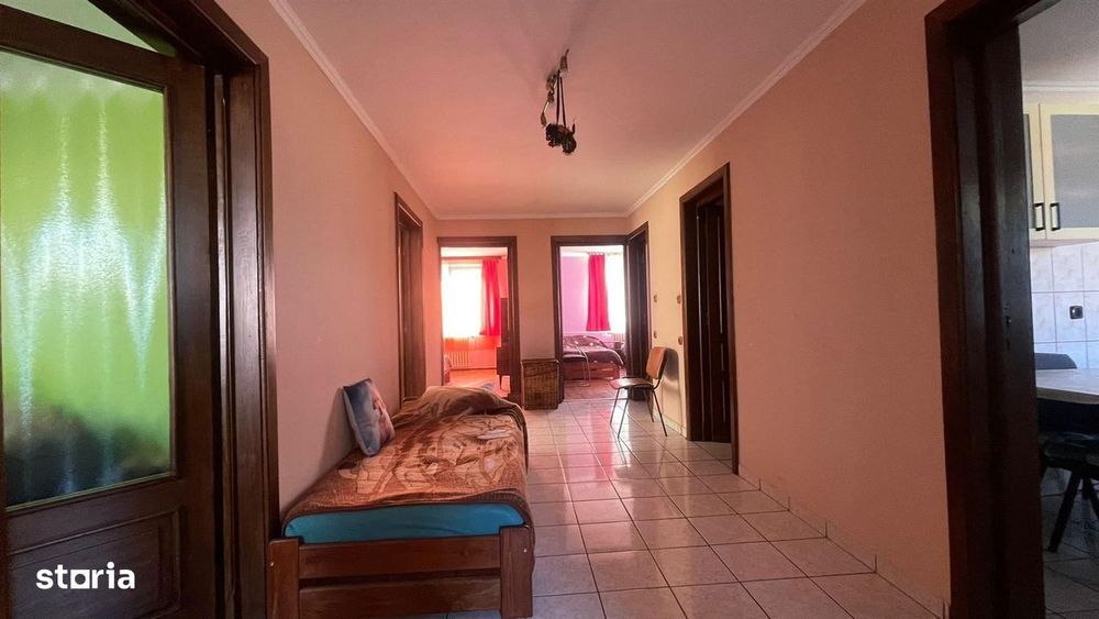 Casa De Inchiriat Pentru Echipe De Muncitori