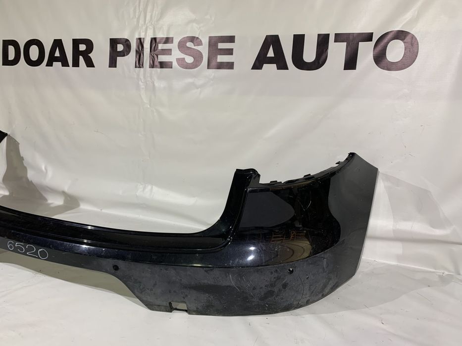 Bara spate Porsche Macan, 2014, 2015, 2016, 2017, 2018, 2019, 2020, 2021, cod origine OE 95B807421.