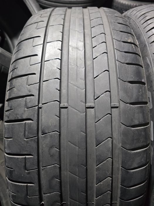 Anvelope 245/50 R19 PIRELLI de vara 2024