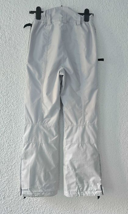 Дамски ски екип PROTEST 4000mm и MAIER размер S