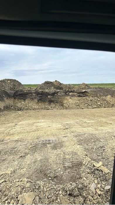 Mini excavator de inchiriat