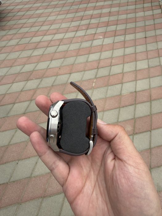 Huawei watch 4 pro la cutie