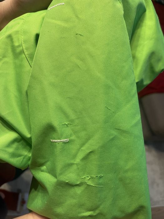 Pantaloni schi baieti 10 ani Weedze, Decathlon
