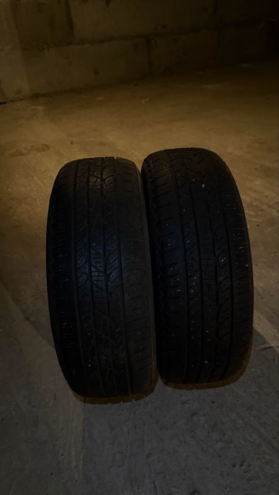 Продам летние шины