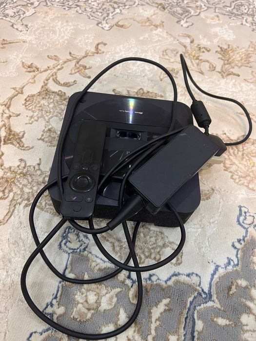 Proektr HDMI Bluetooth audio srochna sotiladi