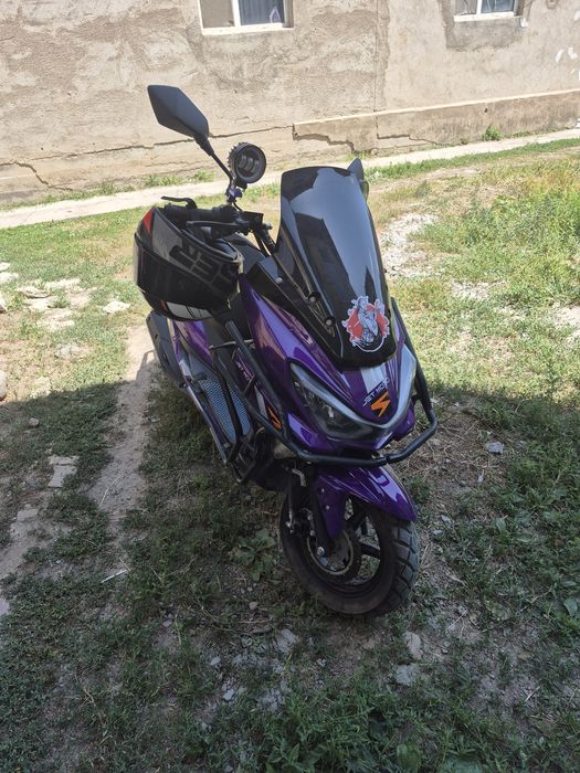 Пробег не большой 10000 тыс км