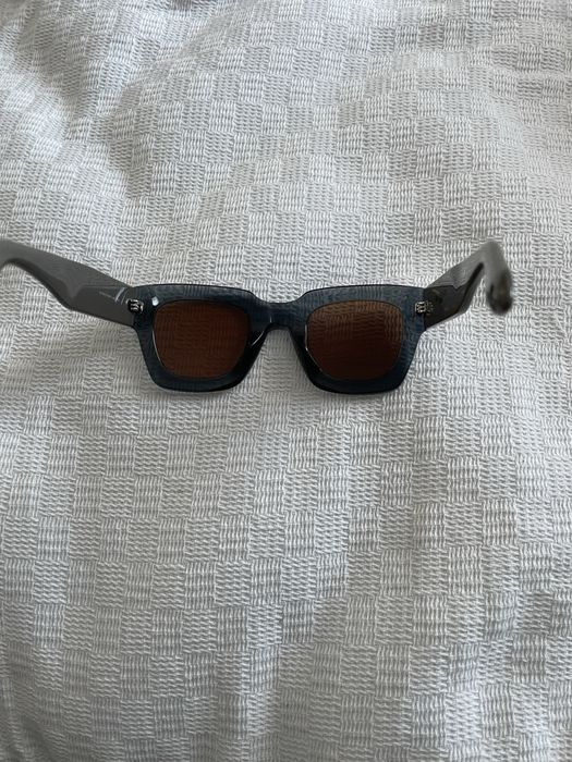 Givenchy GV 7061-S PJP 70 Blue