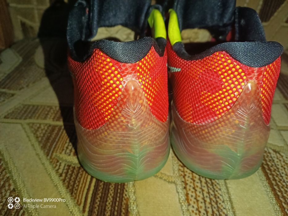 adidasi Nike KD trey 5 Flywire marimea 44 originali