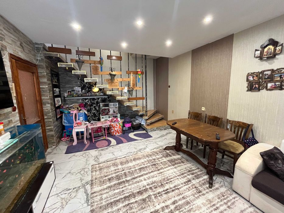 Продава се Къща в Крън - 100 кв.м за 944 €/кв.м - Снимка #5