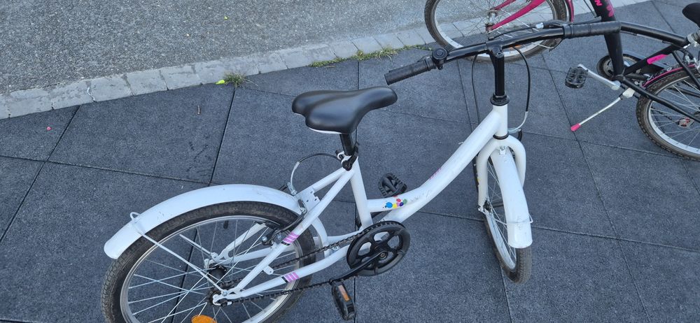 Bicicleta universala