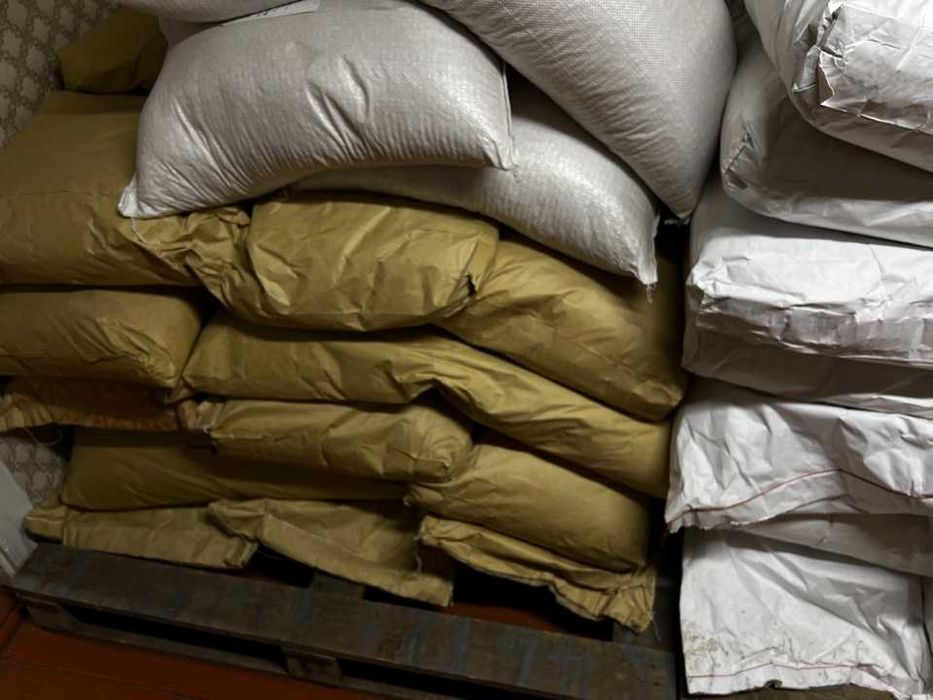 Сухое молоко СЦМ Белоруссия