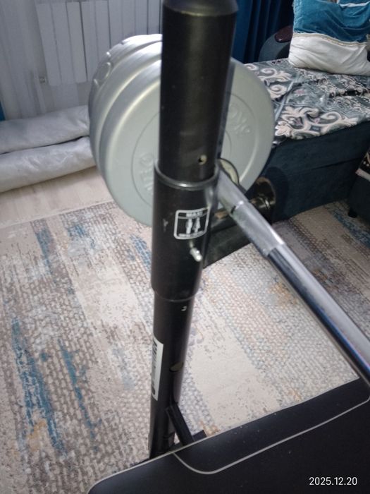 Силавой тренажер