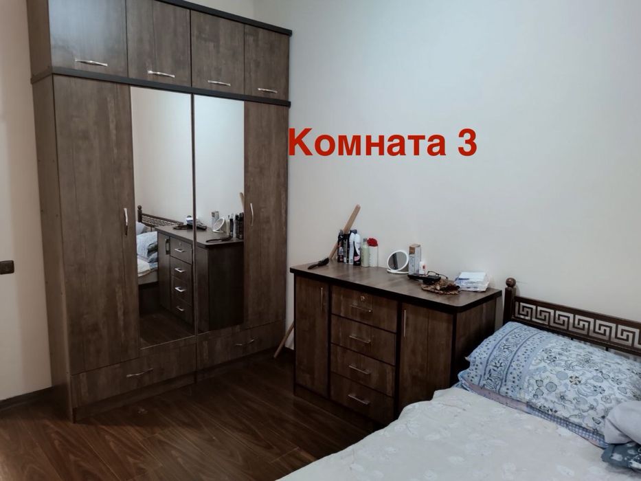 Продается участок в тихом районе 2,4 сотки 4 ком