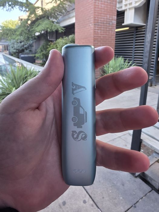 Iqos iluma i one
