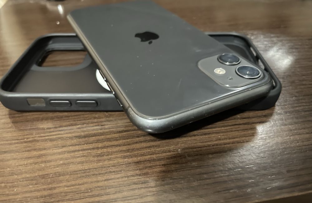 Iphone 11 64 GB Neverlock