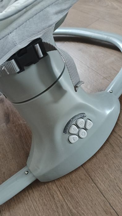 Люлька для ребёнка с 1месяца