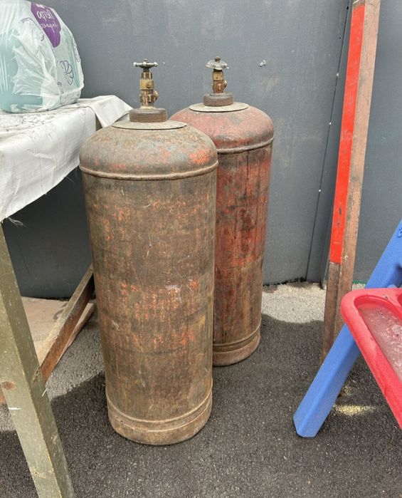 Газовый Балон 50 литровый