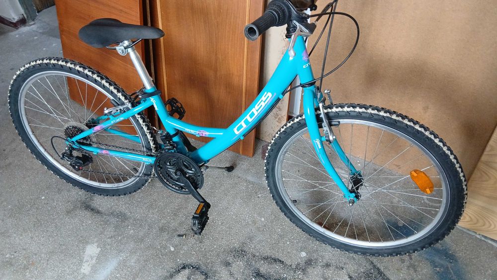 Bicicletă de vânzare