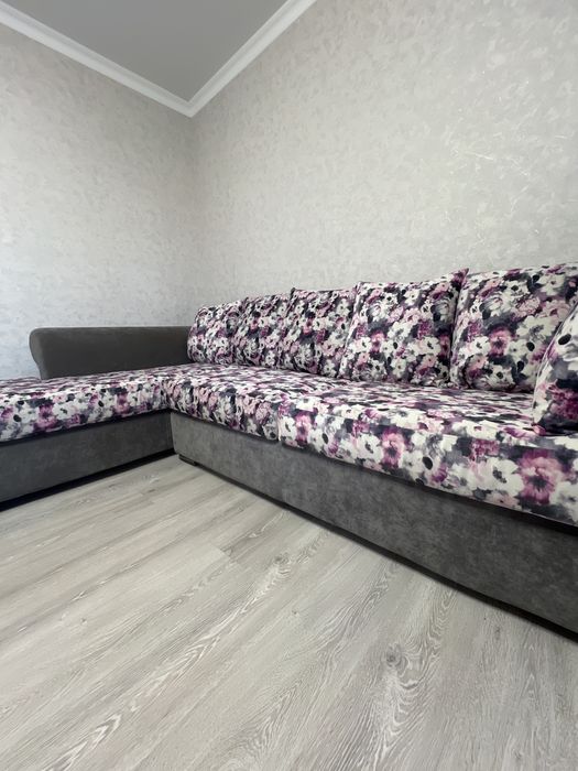 Раскладной диван