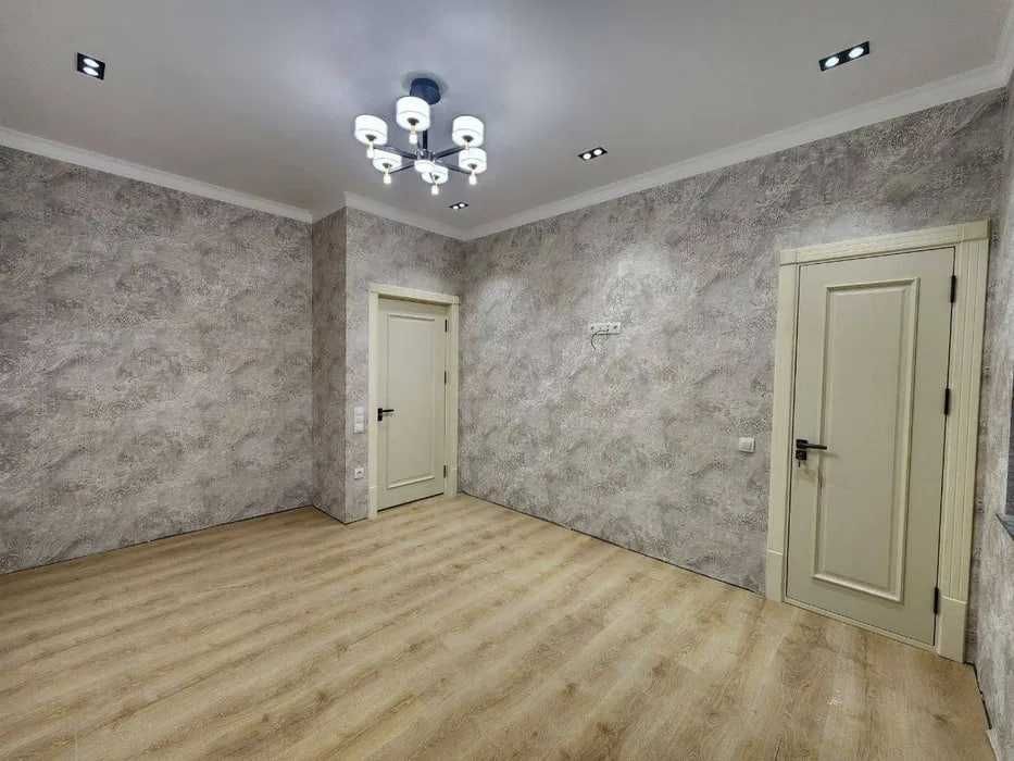 Продам Новый Коттедж махалля Амир Темур