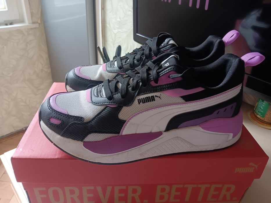 Puma New  без забележки