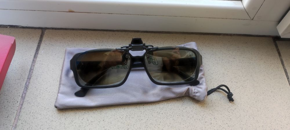 Ochelari 3D LG FPG-2000