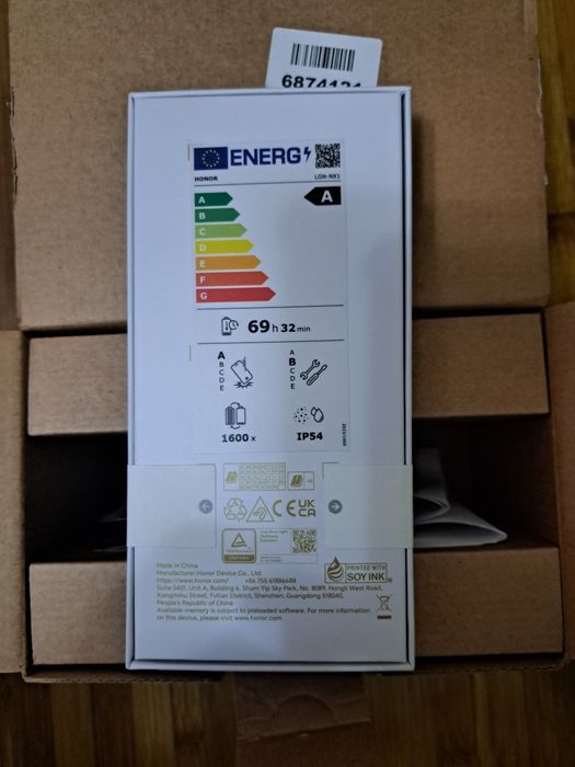 Telefon Honor 400 Smart
