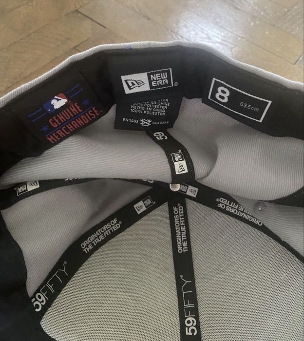 Бейзболни шапки оригинални New Era 59Fifty / LA,Boston,Atlanta