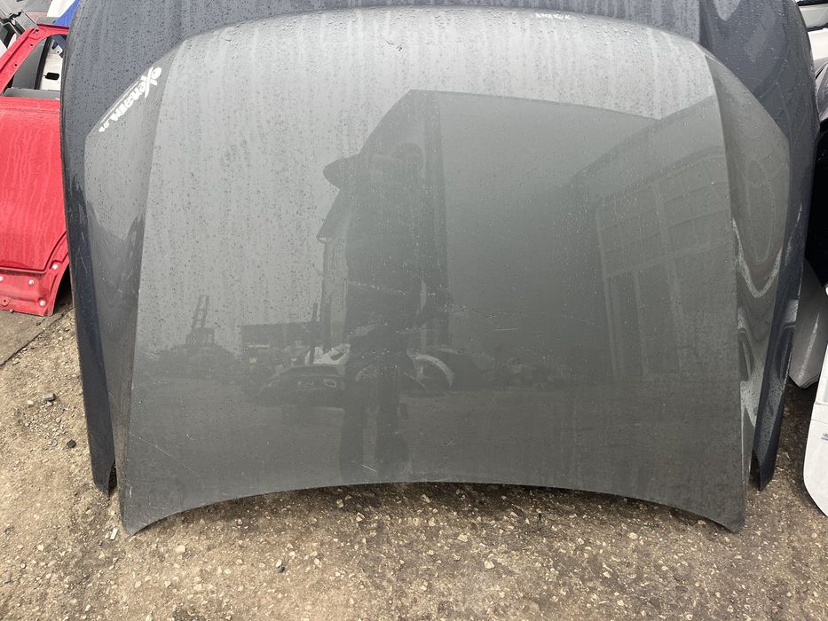 Капак VW Amarok 2018-