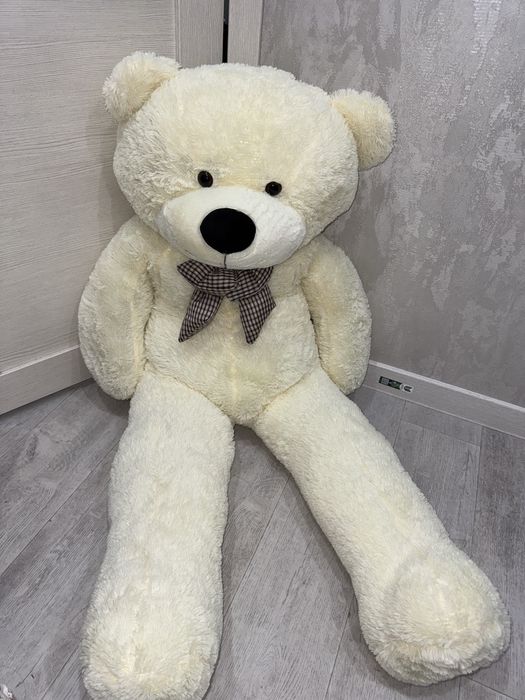 Мишка Тэдди 150см