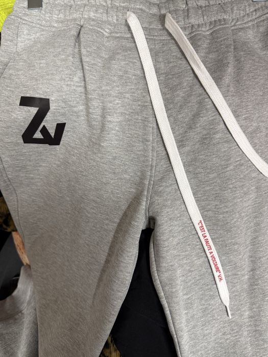 Дамски екип нов памук