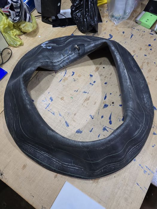 Продам камеры на Газель R16