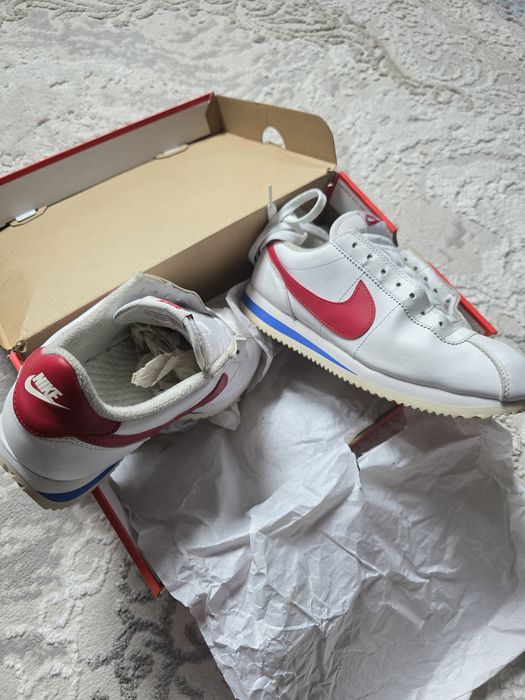 Nike Cortez Оригинал