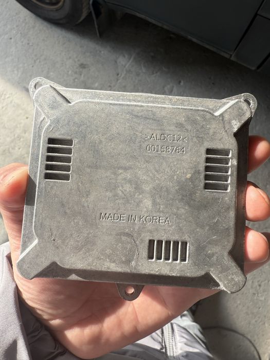 Модул за фар Opel Mokka X 00158764