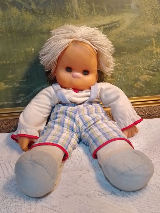 Куклы  ГДР красивые