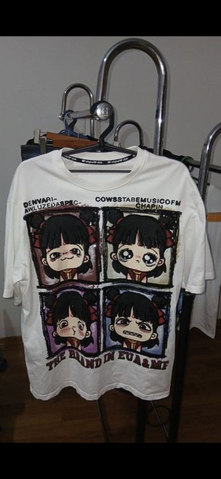 Срочно продам футболку с принтом!