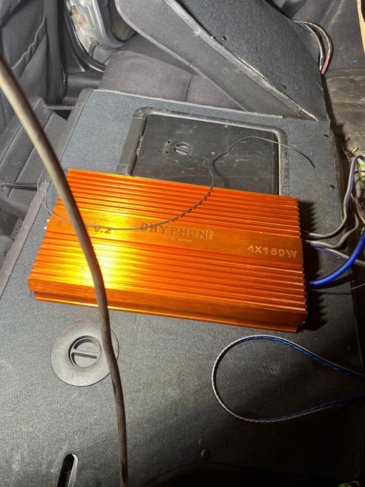 Уселитель Gryphon