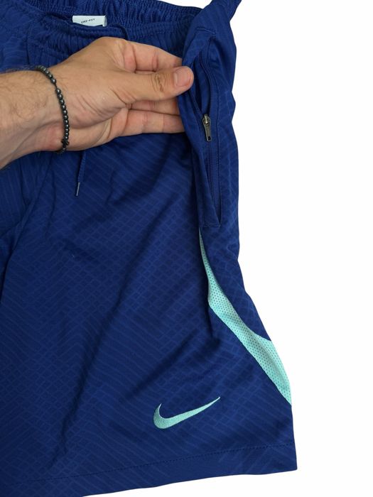 Barca, Inter, Atletico Madrid  Nike  3 бр. Мъжки Панталонки / S,L  / Оригинал