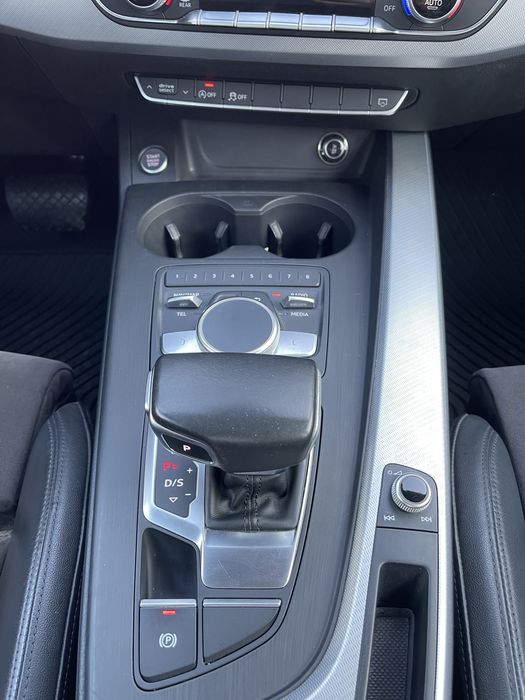 AUDI A4 2016 — imagine 4