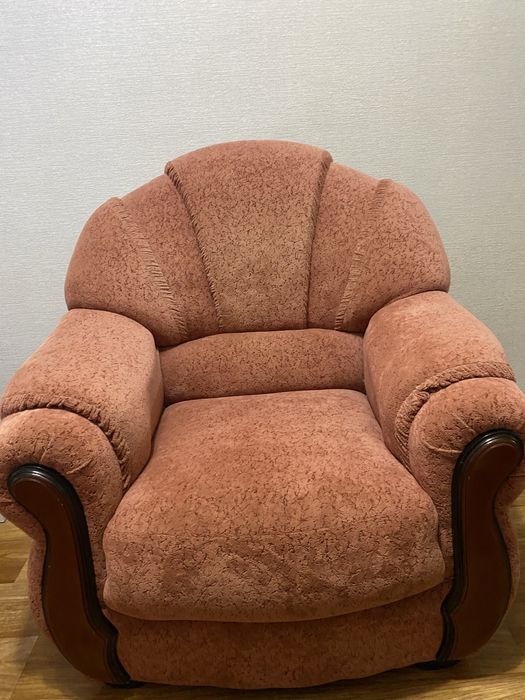 Срочно продам кресло