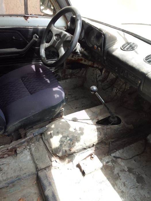 Нива сотилади. 88 йил